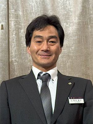 田中 俊介